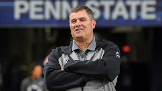 Nittany Lions' 4-star recruit enters transfer portal taken in Altoona, Pa. (Penn State)